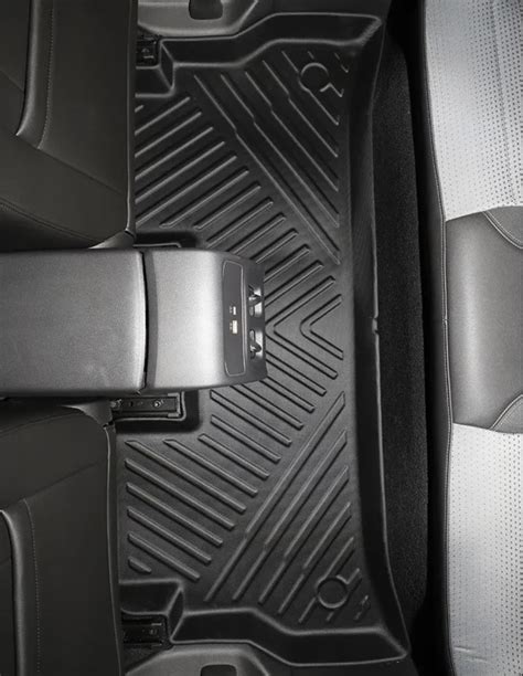 Snapklik.com : SMABEE Fit For 2024 2025 Chevy Trax Floor Mats & Cargo ...