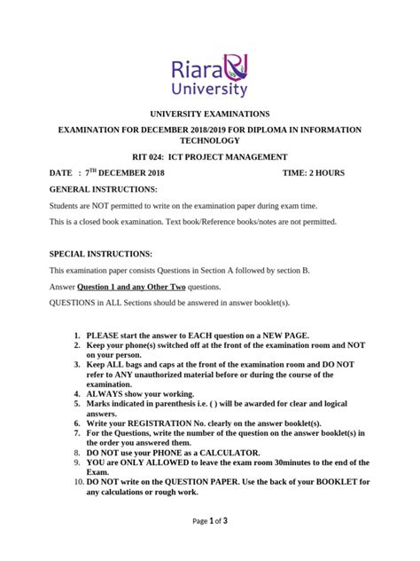 Image result for ICT Project Management