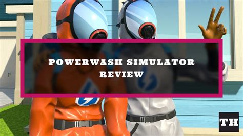 Beautiful Ob Power Washing Simulator 的图像结果