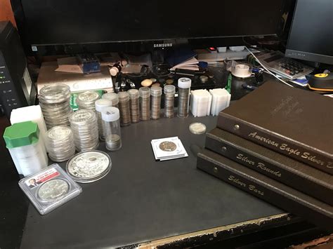 Image result for Silver Stack