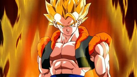 Dragon Ball Z Fusion Wallpapers - Top Free Dragon Ball Z Fusion Backgrounds - WallpaperAccess