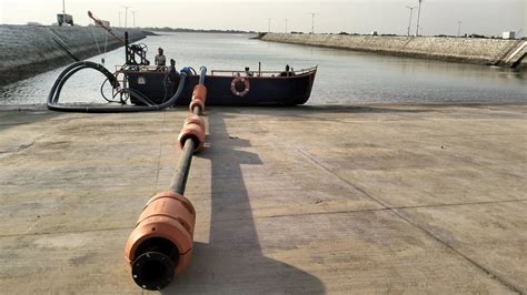 Image result for Dredging Machines