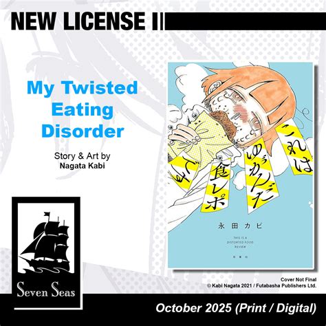 Seven Seas Entertainment (@sevenseasentertainment) • Instagram photos ...