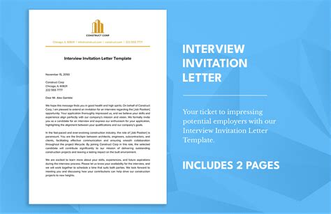 Introduction Interview Meeting Sample Letter 的图像结果
