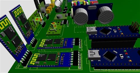 Proteus without Arduino Library 的图像结果