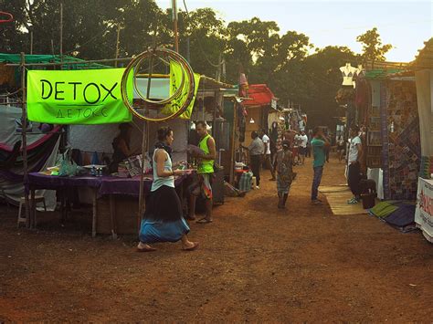 D'source Design Gallery on Saturday Night Market Goa - Culmination of ...