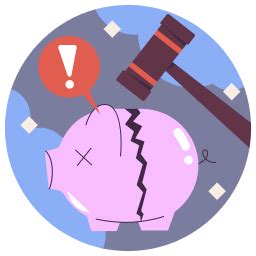 Free Piggy bank Stickers, + 54 stickers (SVG, PNG) | Flaticon