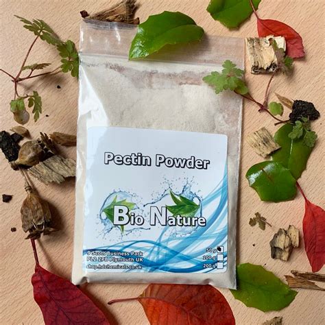 Image result for Pectin Powder