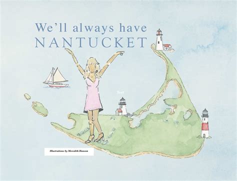 Elin Hilderbrand Nantucket Series