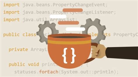 Java Design Patterns 的图像结果