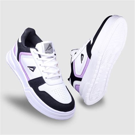 Impakto Studio Flex Sneakers | Impakto