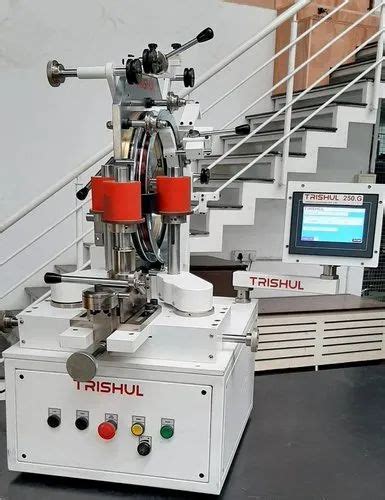 Toroidal Coil Winding Machine - TCW-250G Gear Head Winding Machine ...