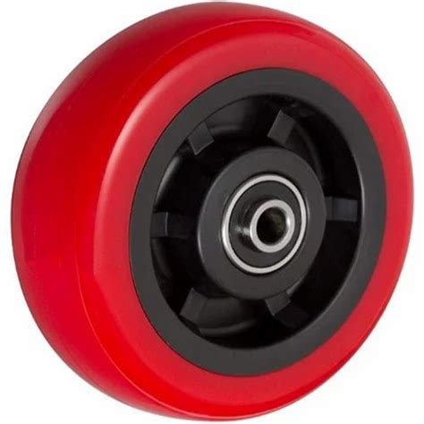 Polyurethane Rollers and Polyurethane Wheels Manufacturer | Mecalsys ...