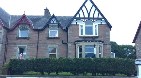 INVERNEVIS B&B (Inverness, Scotland) - B&B Reviews & Photos - Tripadvisor