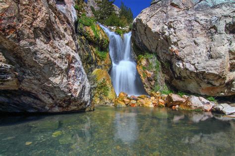Goldbug Hot Springs | May 31-June , 2023 - Leave No Trace