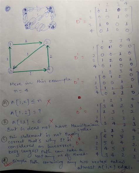 Algorithms: GATE CSE 2003 | Question: 70