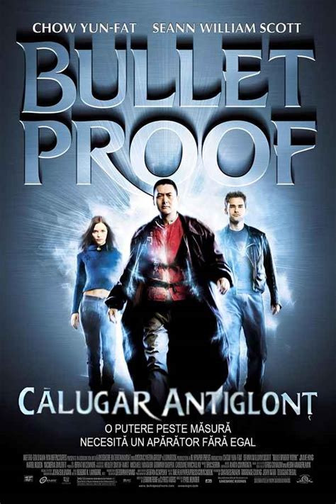 Bulletproof Monk Movie (2003) | Release Date, Cast, Trailer, Songs ...