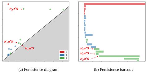 Human Body Shapes Anomaly Detection and Classification Using Persistent ...