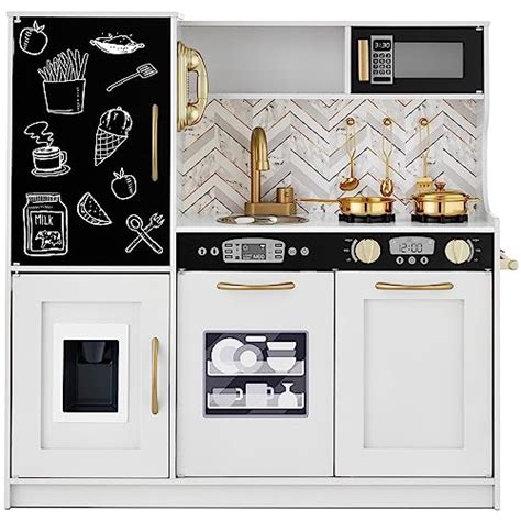 Real Kitchen Set for Kid 的图像结果