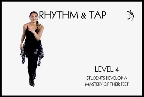 Image result for Rhythm Tap Dance Example