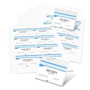 2.25 * 3.5 inch Name Badge Inserts Printable Name Badge Inserts Card ...