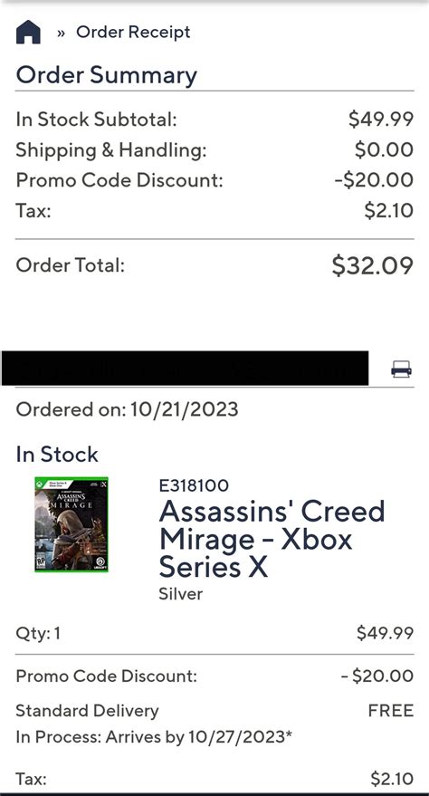 $20 off any game $40+ on QVC website : r/XboxSeriesX