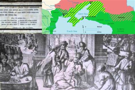 Antlaşmalar - Küçük Kaynarca Antlaşması