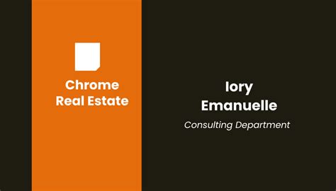 Free Real Estate Business Card Template 的图像结果