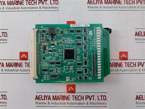 1P00211A04L 4Lhd Printed Circuit Board 5X00504G01 Rev 03 Jh1903087 94V ...