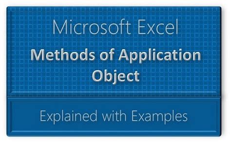 Image result for Example VBA Application with Code