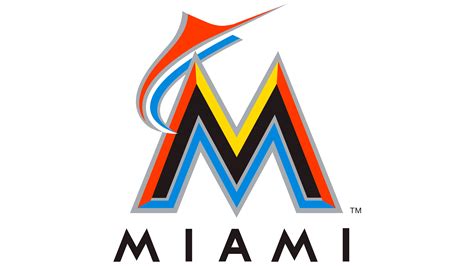 Miami Marlins Logo, symbol, meaning, history, PNG, brand