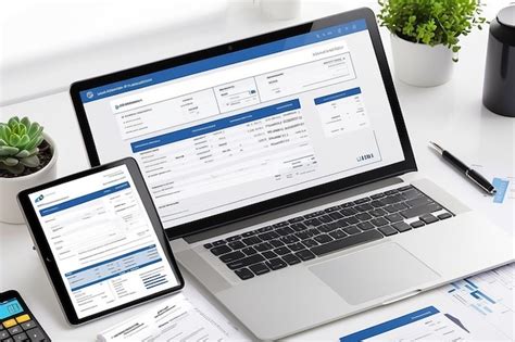Image result for Excel Invoice Software