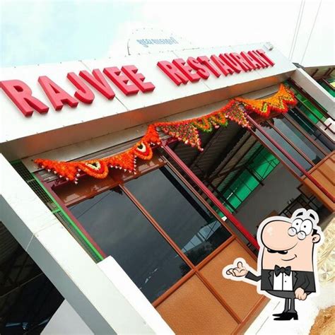 RAJVEE RESTAURANT, Agiya - Restaurant menu, prices and reviews