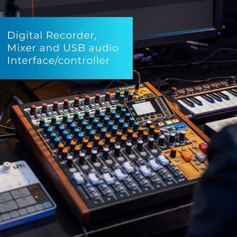 Image result for How to Finish Recording Tascam Model 12