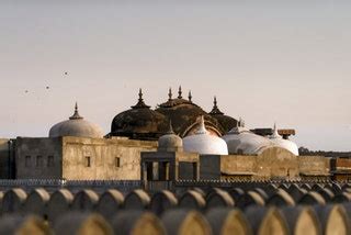 Step into Fort Barwara, a 700-year-old fort | Architectural Digest India