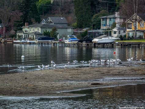 Juanita Beach Park