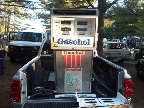 Why do Gas Prices Go Down in the Winter? - 1A Auto