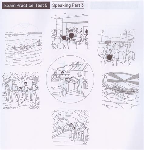 Speaking 的图像结果