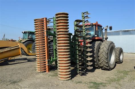 Disk Harrow Tutorial 的图像结果