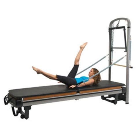 pilates reformer tower