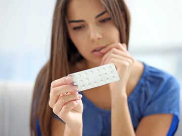 Things Every Woman Should Know Before Taking Birth Control Pills ...