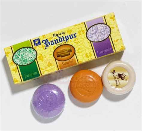 3 in 1 Soap – Ooty Chocolate Factory