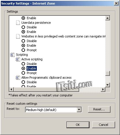 Image result for JavaScript Activated
