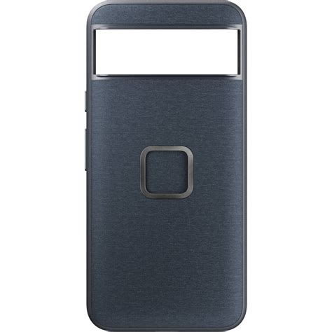 Peak Design Everyday Fabric Case for Pixel 8 Lowest Price in India ...