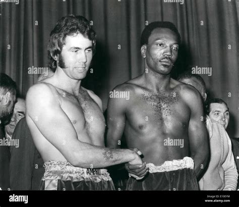 Chris finnegan and bob foster hi-res stock photography and images - Alamy