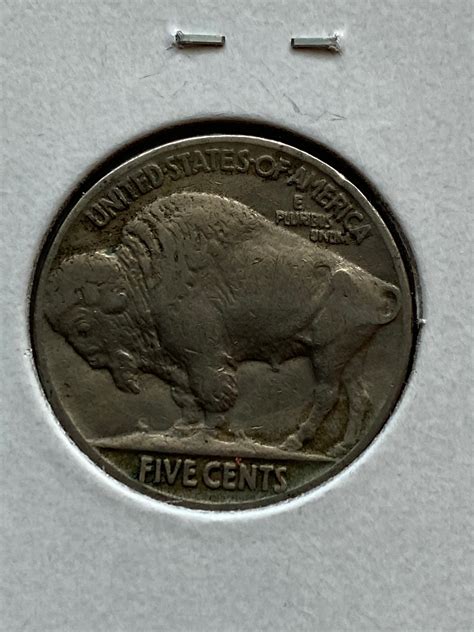 1935 Buffalo Nickel - For Sale, Buy Now Online - Item #414462