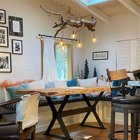 17 Amazing Lake Cabin Decor Ideas for your Summer Lake House ...