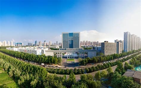 河南省许昌学院等4所应用型本科院校被确定为首批示范校_现代职业教育网(MVE)