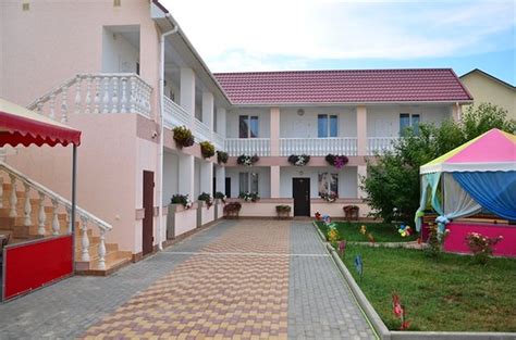 RADUGA (Novofedorivka) - Specialty Inn Reviews & Photos - Tripadvisor