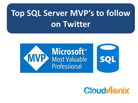 Image result for SQL Server MVP